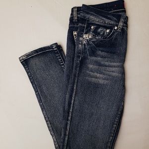 Girls 14 Fashion Jeans